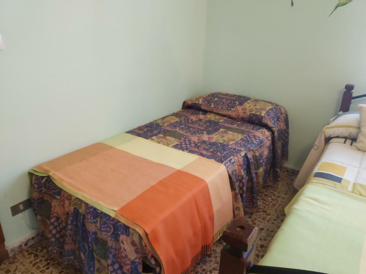 Casa Pepe Hotel Parada del Sil Esterno foto