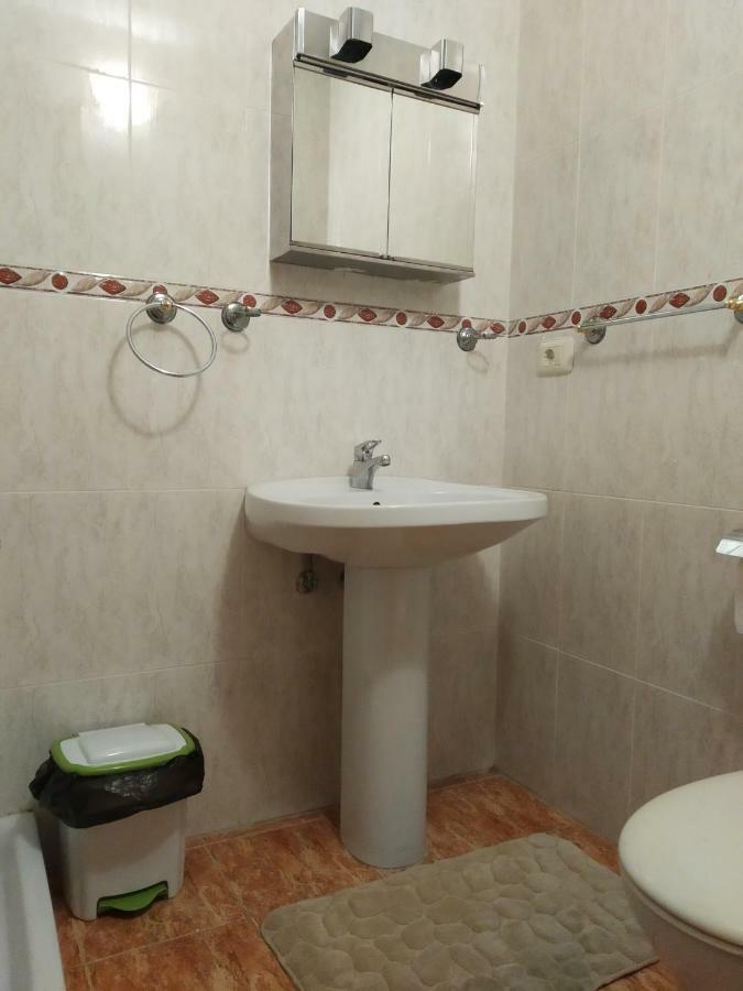 Casa Pepe Hotel Parada del Sil Esterno foto
